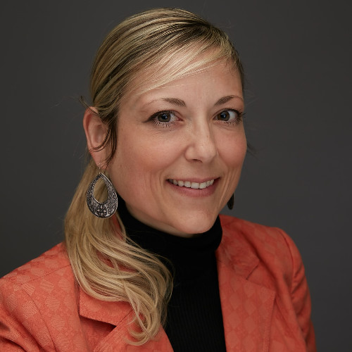 Abby Melling Headshot Abby Melling Headshot
