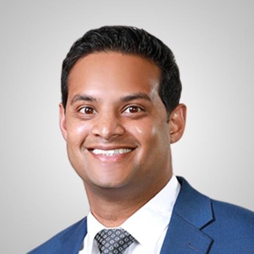 Anand Mathew headshot Anand Mathew headshot