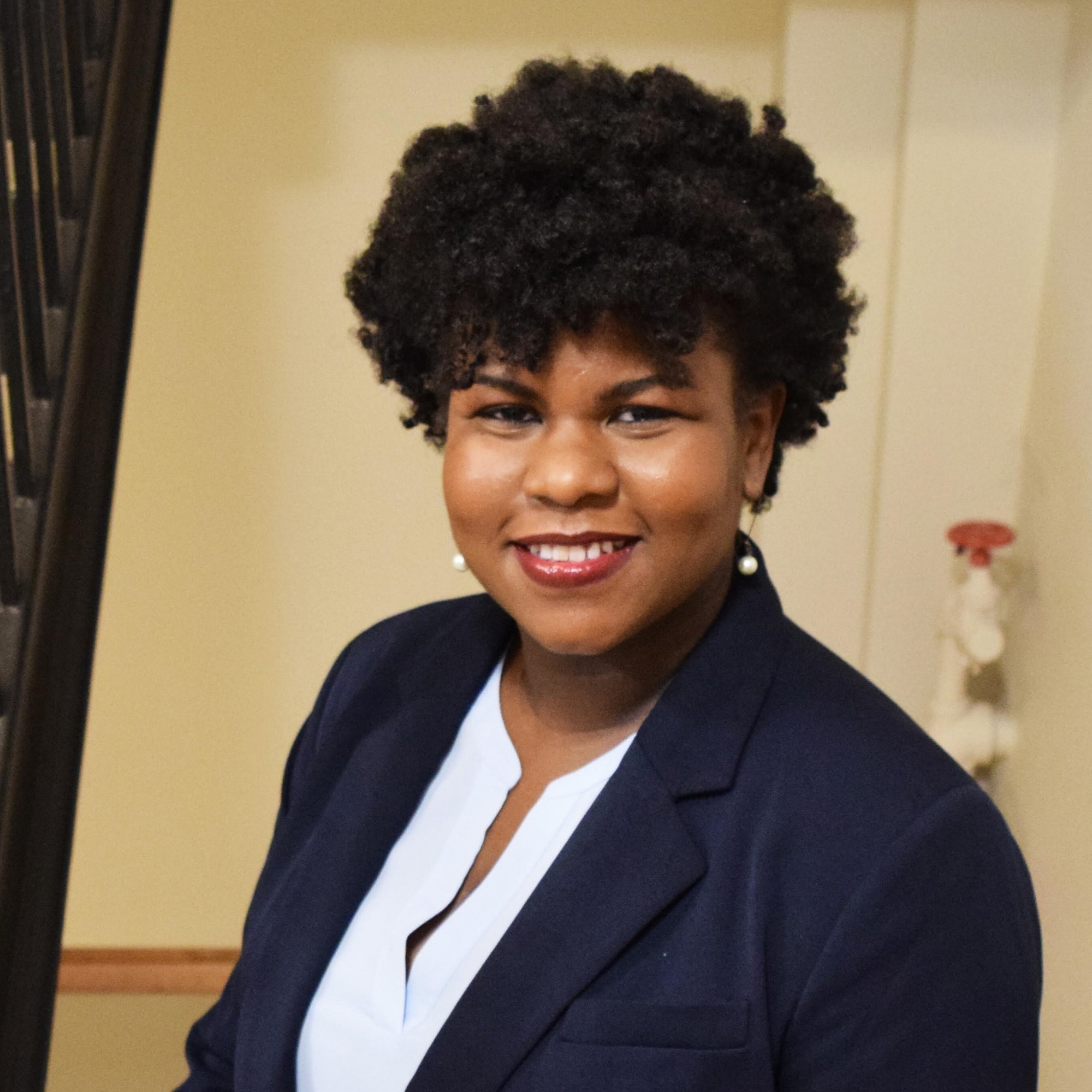 C. Dawn Martin, Legal Counsel at Robert Bosch LLC C. Dawn Martin, Legal Counsel at Robert Bosch LLC