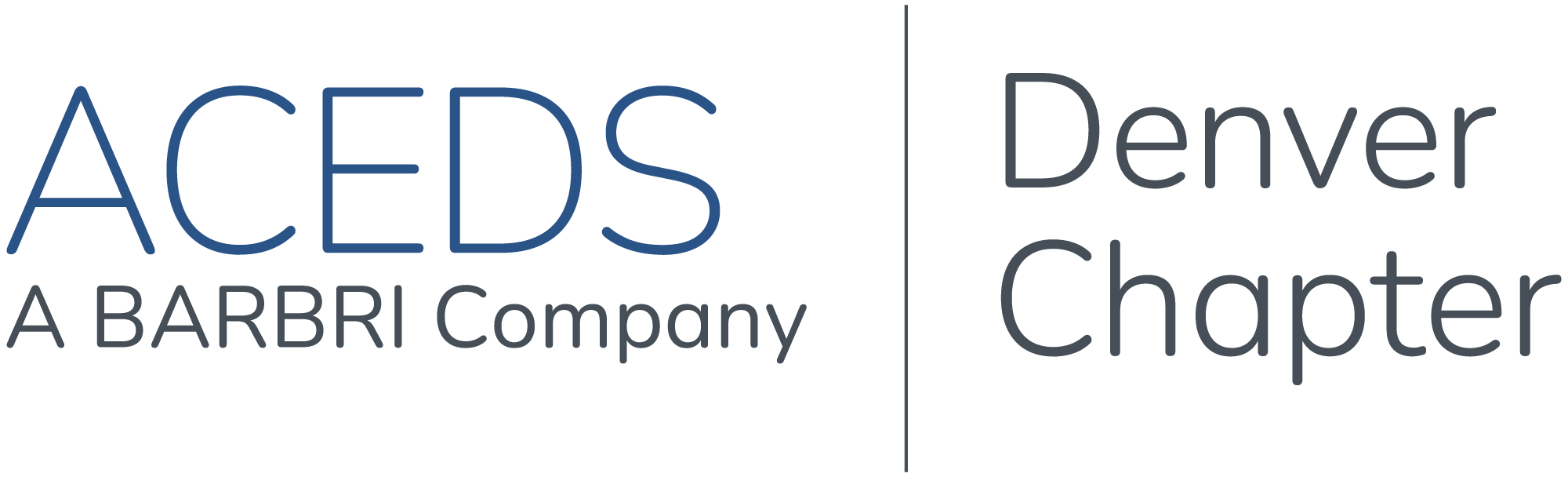 ACEDS Denver Chapter