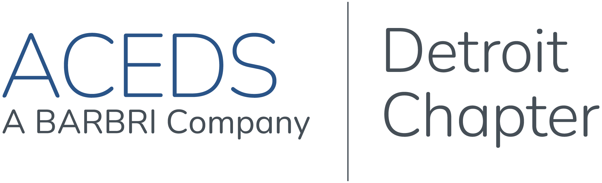 ACEDS Detroit Chapter
