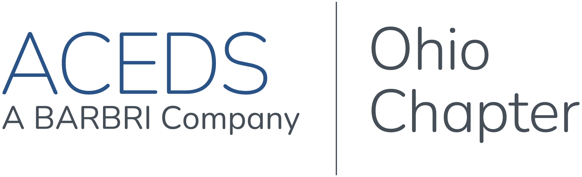 ACEDS Ohio Chapter