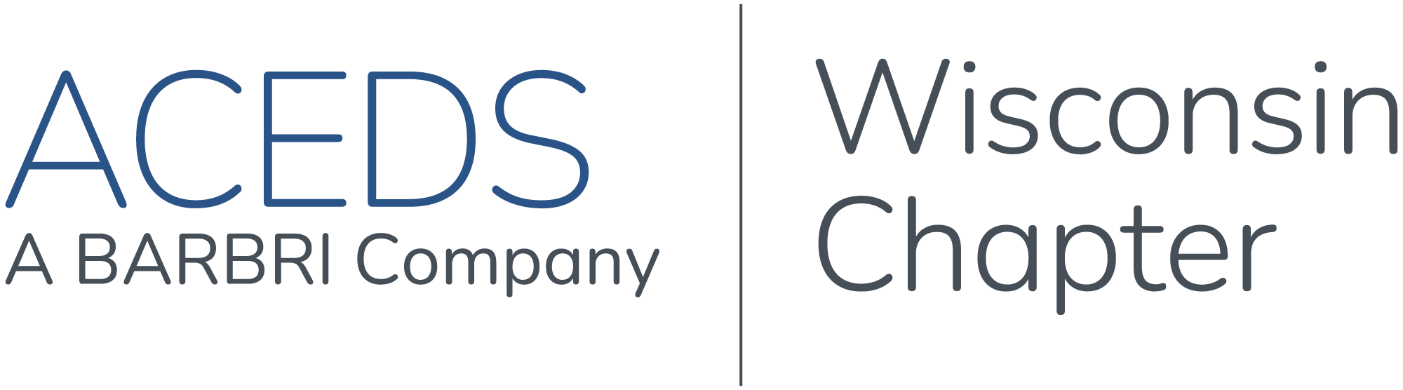 ACEDS Wisconsin Chapter