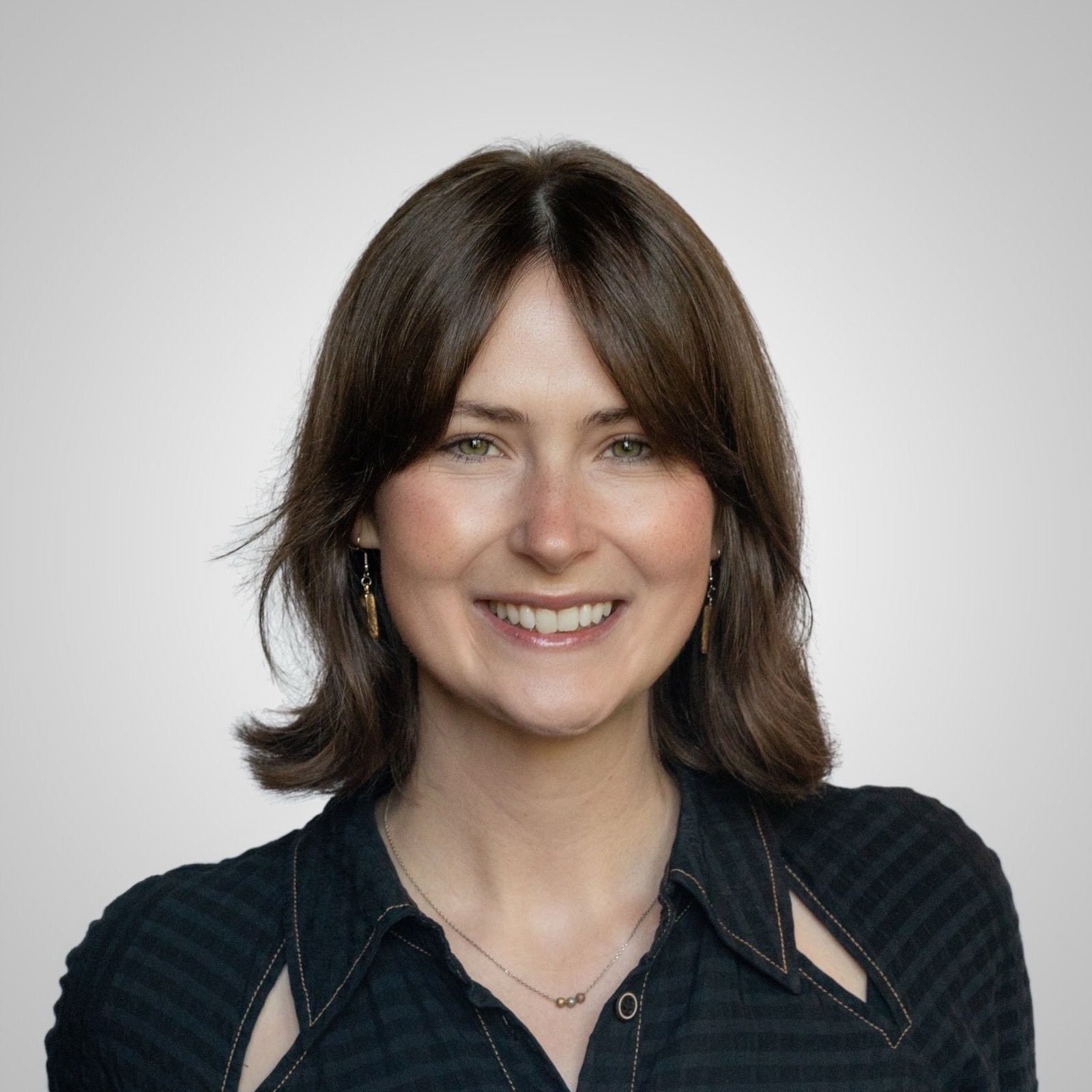 Kiersten Frumkin headshot