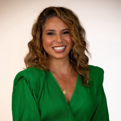 Maribel Rivera of ACEDS
