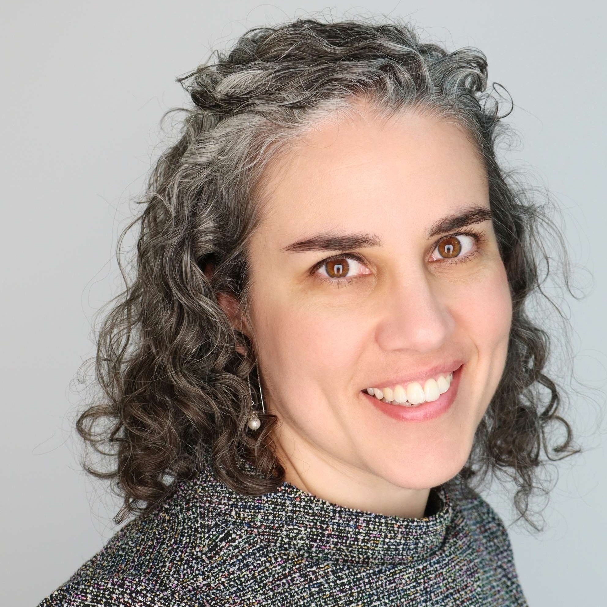 Tatiana Lazdins headshot