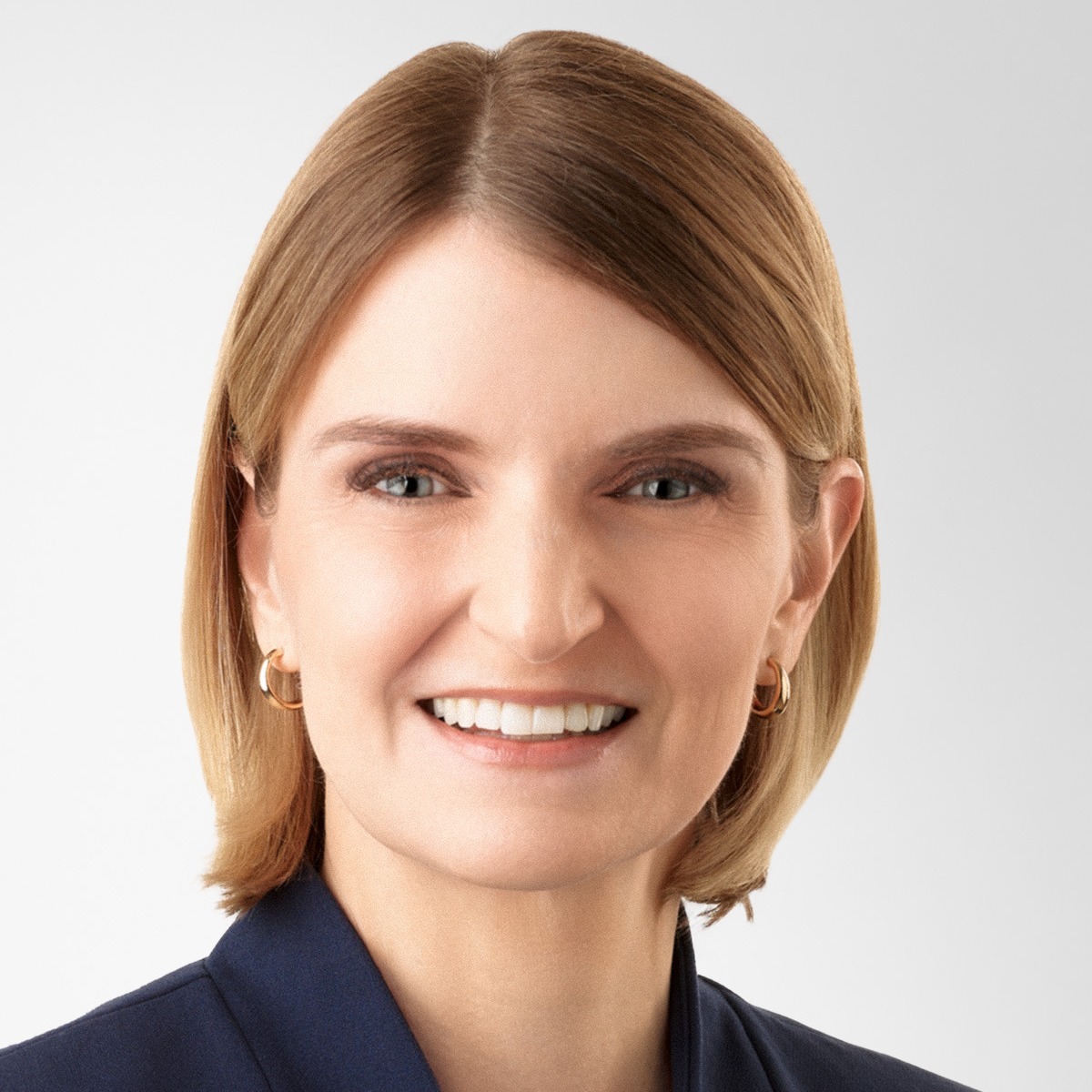 Marta Young headshot