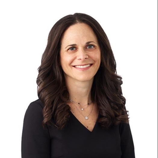 Lauren Fishman headshot