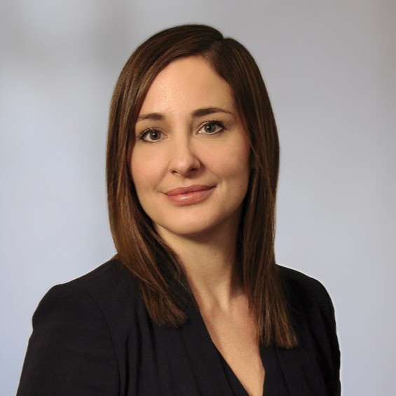 Jennifer Thompson headshot