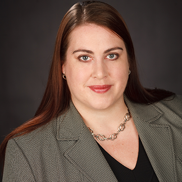 Andrea Williams headshot