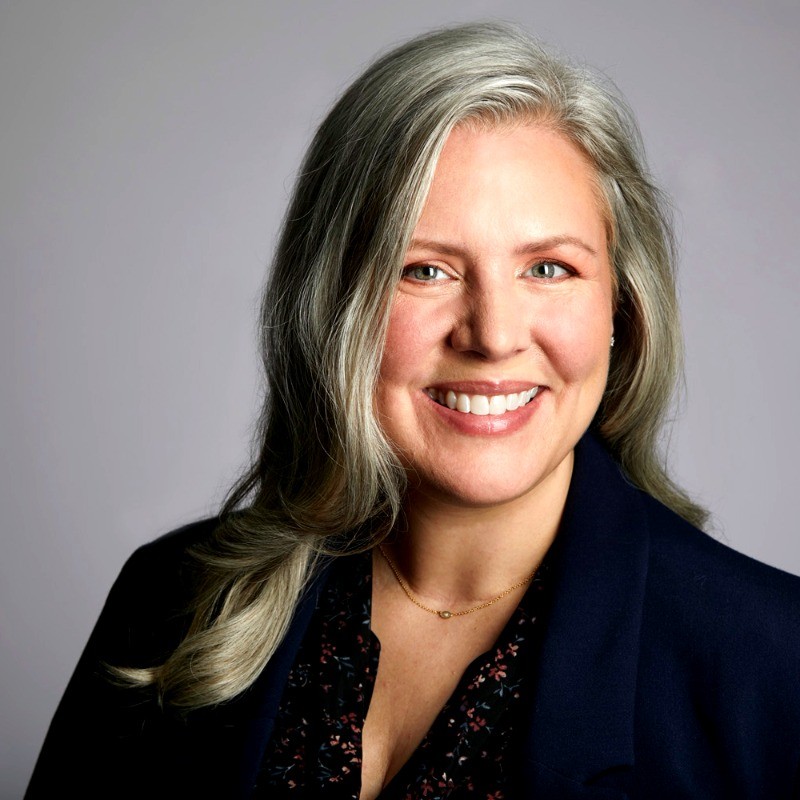 Jessica Lockett headshot