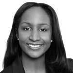 Sojourner King headshot