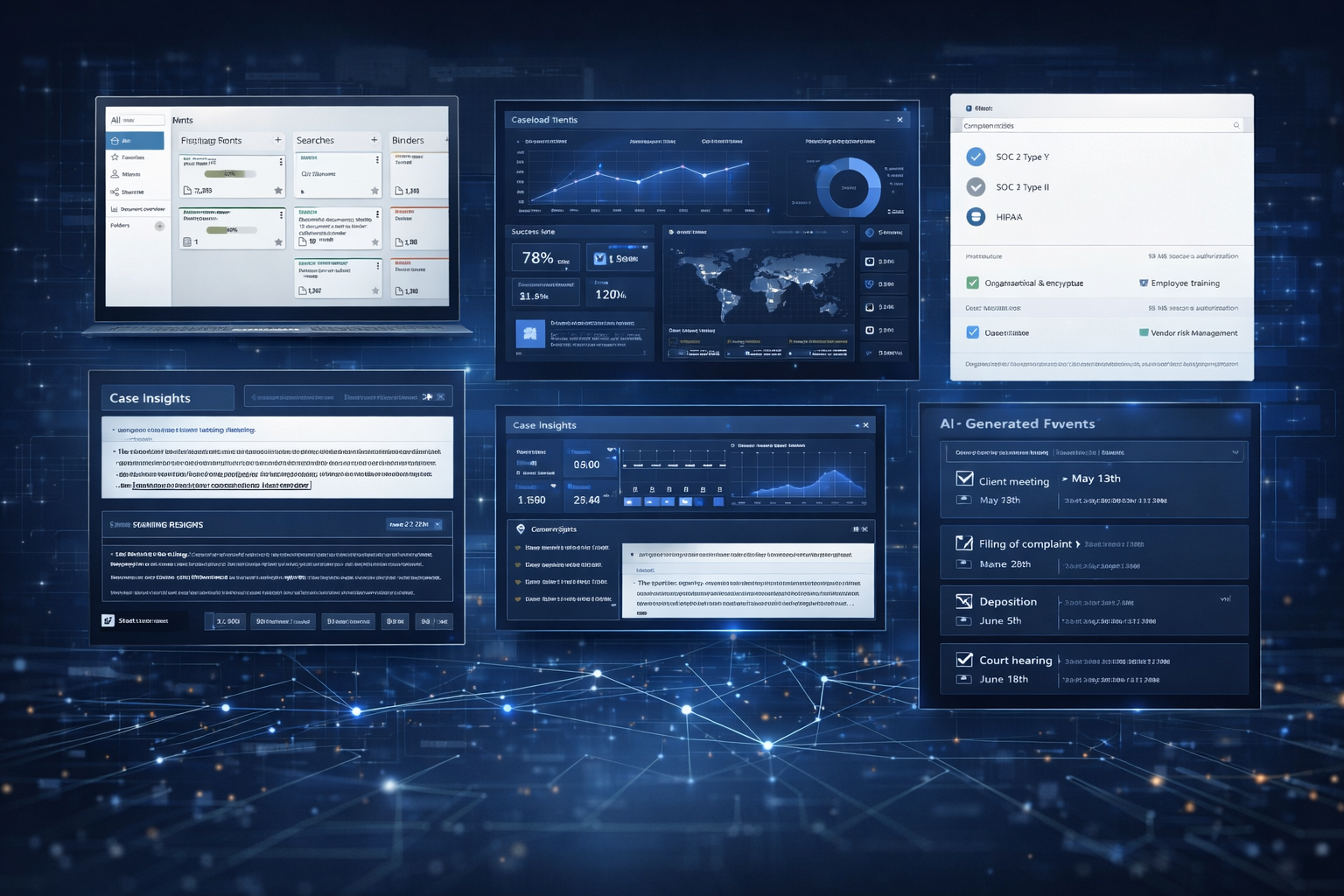 AI Vendor Demonstrations ACEDS Midwest AI Series AI Vendor Demonstrations ACEDS Midwest AI Series