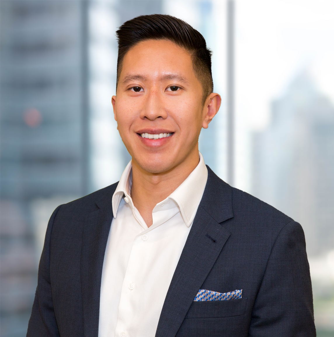 Edward Chau headshot