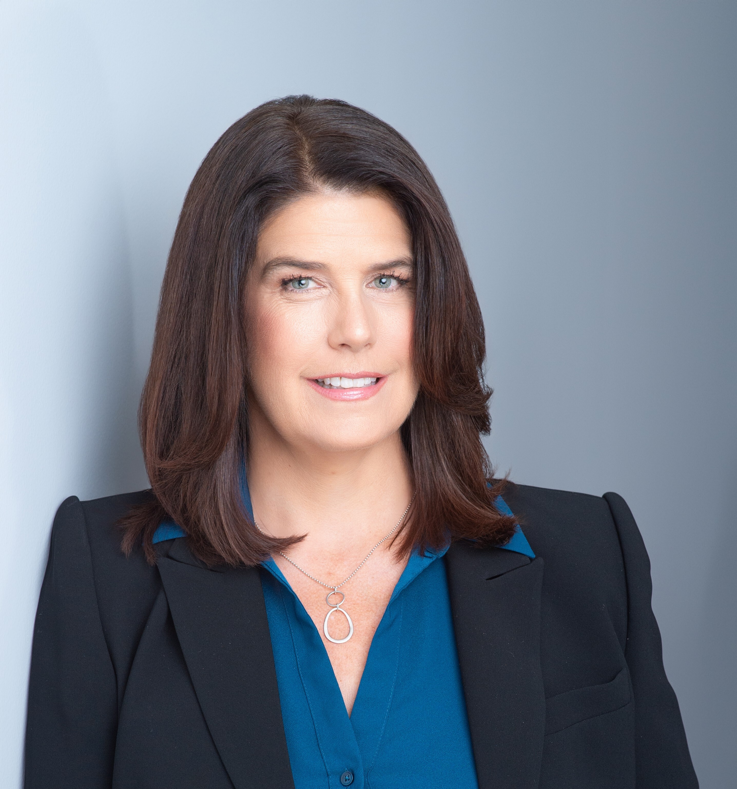 Kathryn Manning headshot