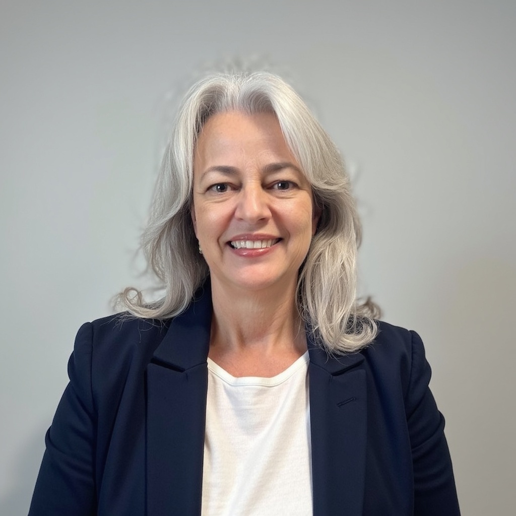 Kelly Bernard headshot