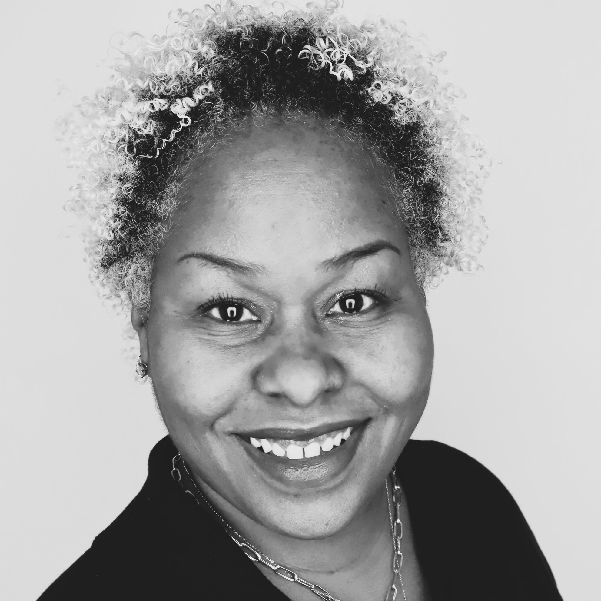 Lisa Alleyne headshot