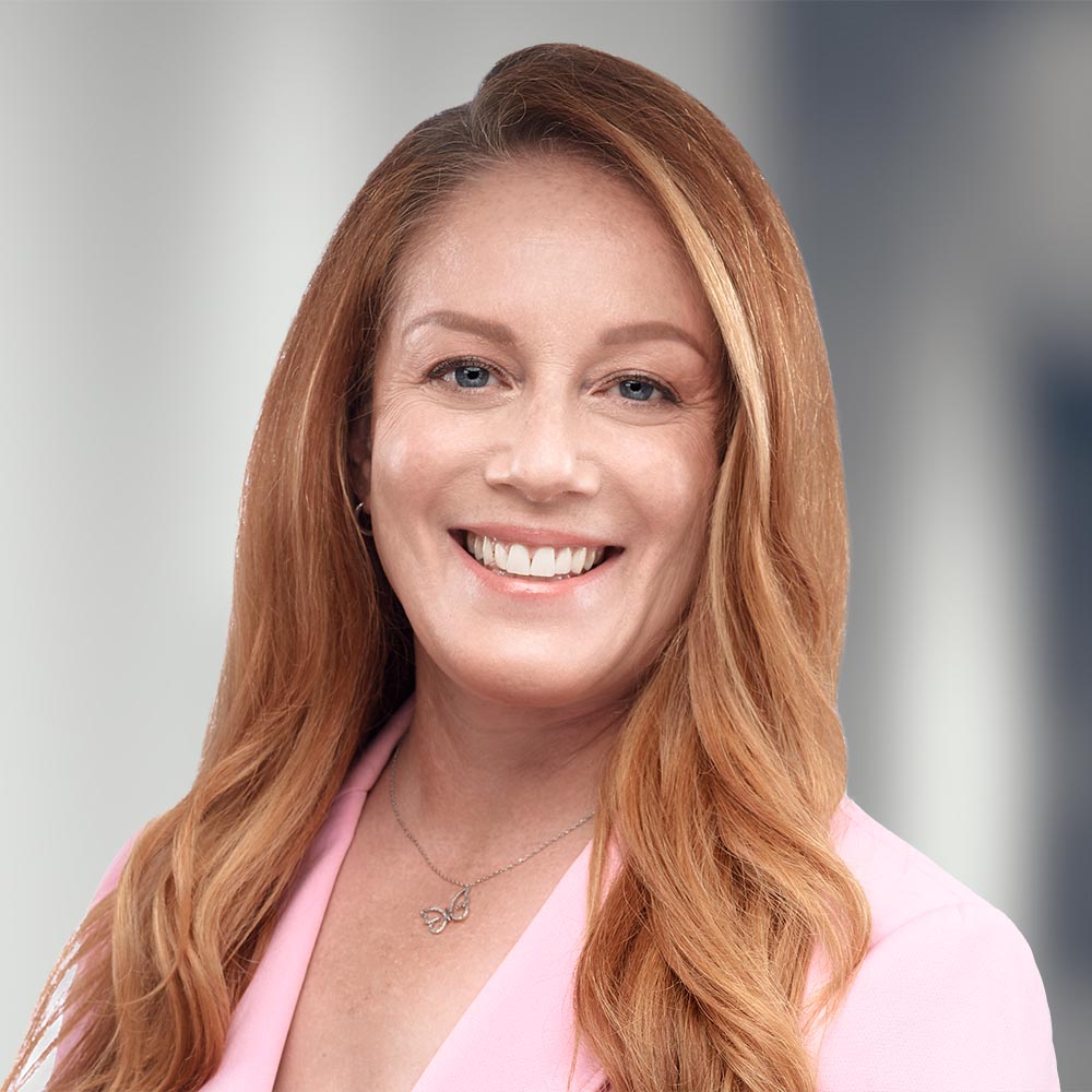 Shoshana Israel headshot